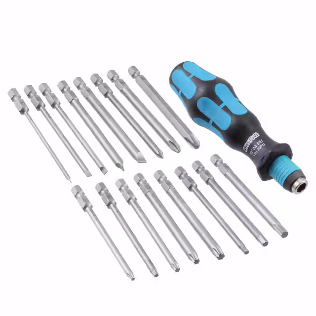 1212756 Phoenix Contact  Cacciaviti e cacciaviti a bussola - Set